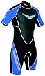 U.S. Divers Mercury Shorty Adult Wetsuit