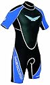 U.S. Divers Mercury Shorty Adult Wetsuit