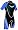 U.S. Divers Mercury Shorty Adult Wetsuit (Small)