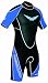 U.S. Divers Mercury Shorty Adult Wetsuit