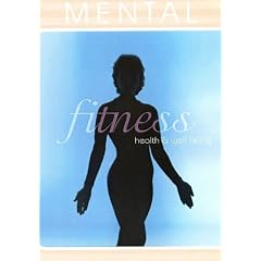 Mental Fitness - Health And Well Being [DVD]