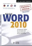 Word 2010 Basis
