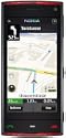 Nokia X6