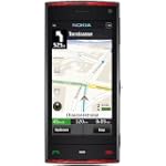 Nokia X6