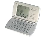Bulova - Bulova Travel Alarm Clock