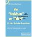 Von "Stahlnetz" zu "Tatort". 50 Jahre deutscher Fernsehkrimi. Mit einem Vorwort von J�rgen Roland