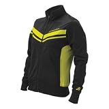 Brooks Womens ID Elite Jacket