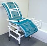 DuraGlide Levelglide Pediatric Reclining Bath Transfer System -