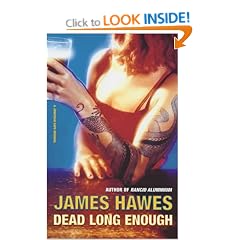 Dead Long Enough