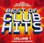Best of Club Hits, Vol. 1