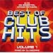 Best of Club Hits, Vol. 1