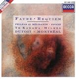 Requiem / Pavane