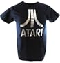 Atari Foil Logo Men's T-Shirt