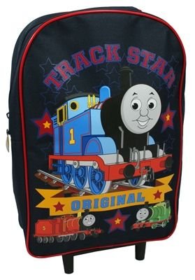 Thomas, der kleinen Lokomotive und seine Freunde Trolley-Koffer