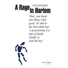 A Rage in Harlem (Canongate Crime Classics)
