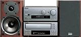 Onkyo MC35TECH Executive Microsystem