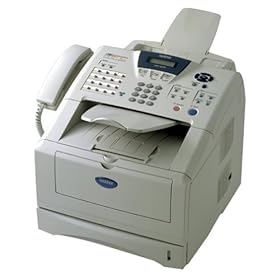 Brother MFC-8220 Laser Multifunction Center by Brother