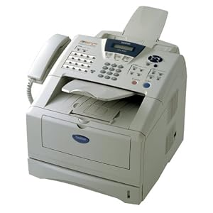 Brother MFC-8220 Laser Multifunction Center by 