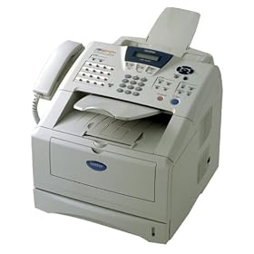 Buy Brother MFC-8220 Laser Multifunction Center by Brother now!