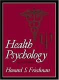 Health Psychology (2nd Edition) image