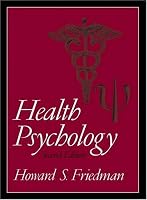 Health Psychology (2nd Edition)