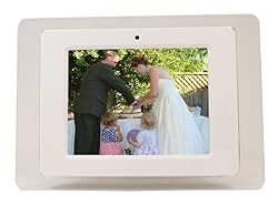 Tricod 5.6-Inch Digital Photo Frame (DPF-LCD56J)