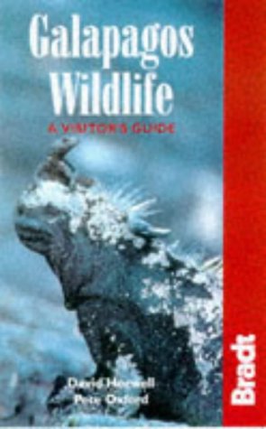 City Travel Guides Discounted  Livres : Galapagos Wildlife (en anglais)