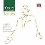 Review Opera for Pleasure  / Tenors
