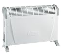 De'Longhi HS20/2 Convector Heater, 2kW