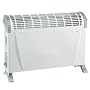 De'Longhi HS20/2 Convector Heater, 2kW
