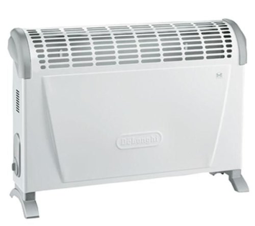Buy Delonghi HS20/2 2kw Convector Heater online at Discounted New and Used prices. Delivered to your door with Off-The-Bookshelf.