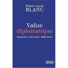 Valise diplomatique