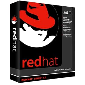 Red Hat Linux 7.2