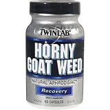 Horny Goat Weed - 60 caps