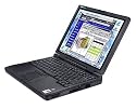 Dell Latitude CPX Notebook (650-MHz Pentium III, 128 MB RAM, 12 GB hard drive)