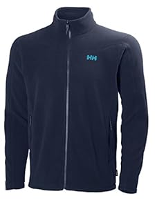 m: Helly Hansen Men's Velocity Fleece Jacket:
