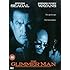The Glimmer Man [DVD] [1996]