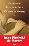 Les Confessions de Constanze Mozart