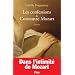 Les Confessions de Constanze Mozart