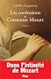 Les Confessions de Constanze Mozart