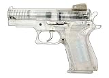 S&W 5906 Clear Pocket w/Spare Mag & Feeder