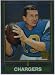 Johnny Unitas Indianapolis Colts 2000 Topps Unitas Reprints Chrome #R18 Football Card