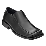 Men's Merona® Xenon Loafers - Black