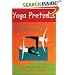 Yoga Pretzels: 50 Fun Yoga Activities for Kids and Grownups (Yoga Cards)