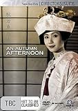 An Autumn Afternoon ( Sanma no aji ) ( The Widower ) [ NON-USA FORMAT, PAL, Reg.0 Import - Australia ]