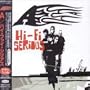 Hi-Fi Serious