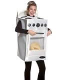 Rasta Imposta Fun Bun in the Oven Costume