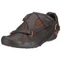 Puma Shanghai Milea 344947-01, Herren Sneaker, braun