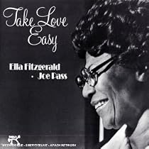 Take Love Easy
