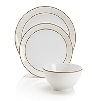 12 Piece Milano Dinner Set